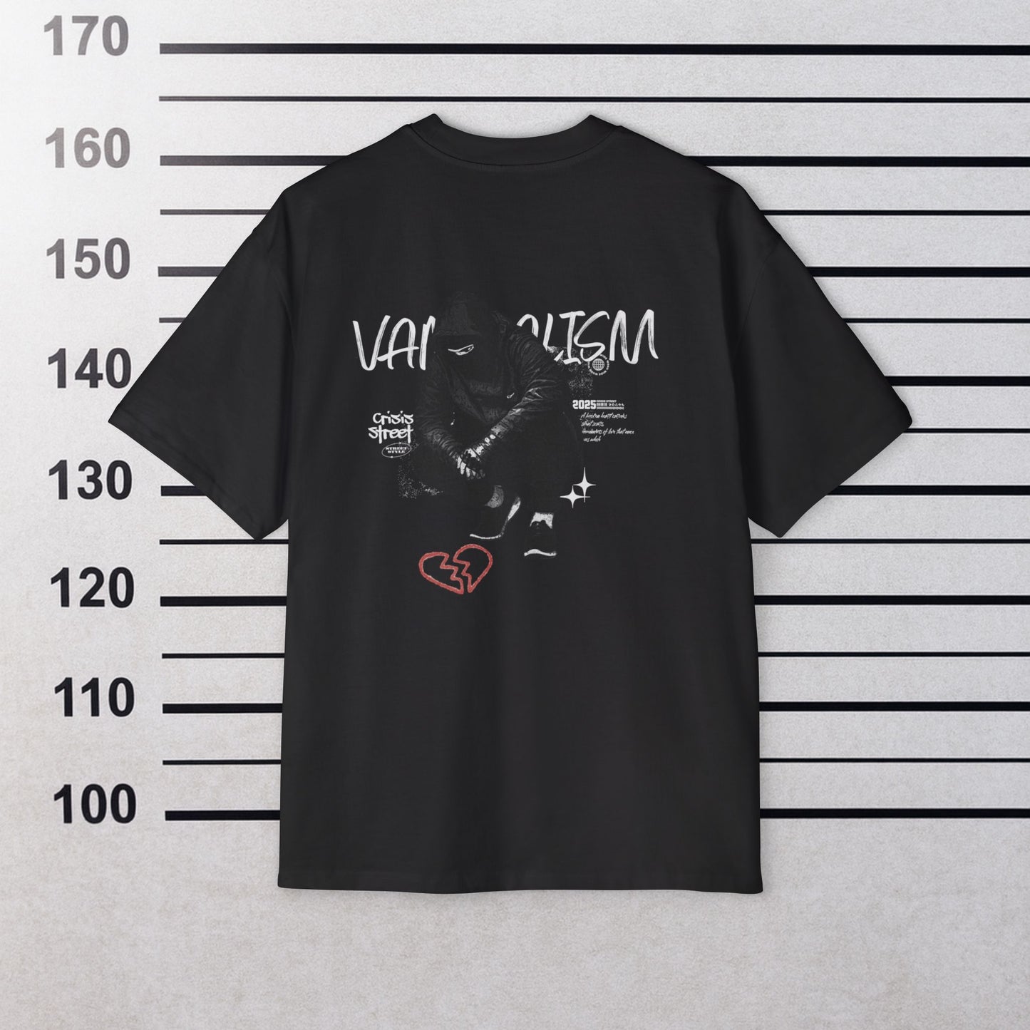 VANDALISM 001