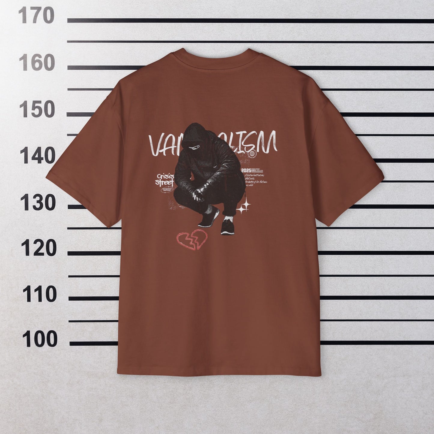 VANDALISM 001