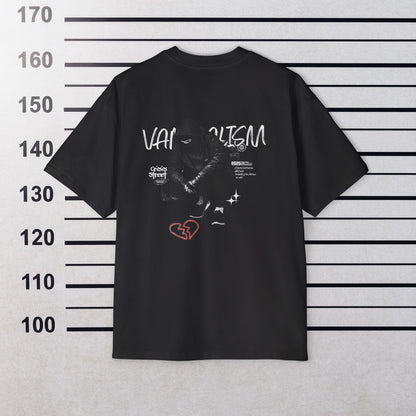 VANDALISM 001