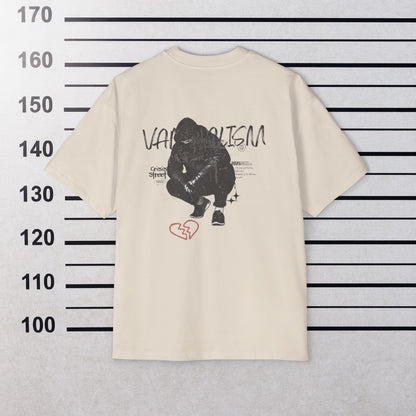 VANDALISM 002