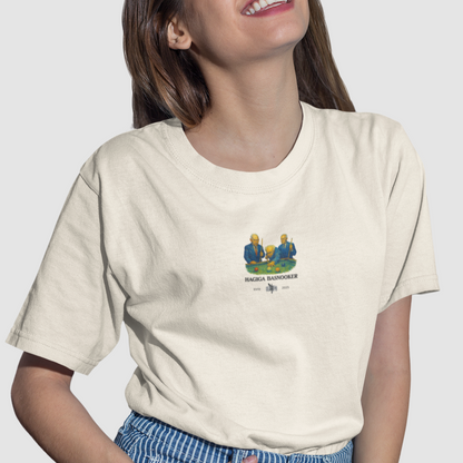 Hagiga BaSnooker