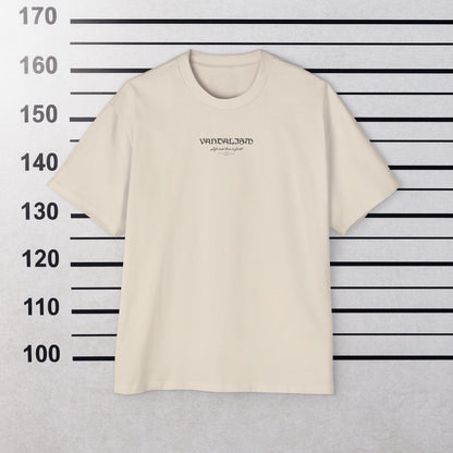 VANDALISM 002