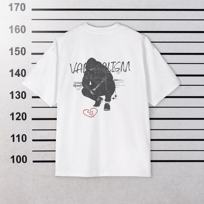 VANDALISM 002