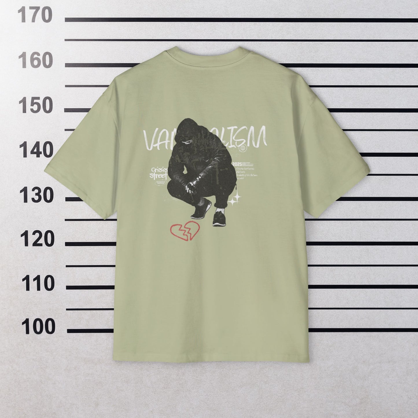 VANDALISM 001