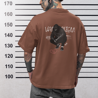VANDALISM 001