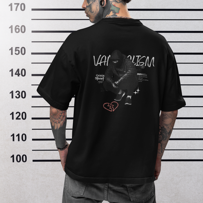 VANDALISM 001