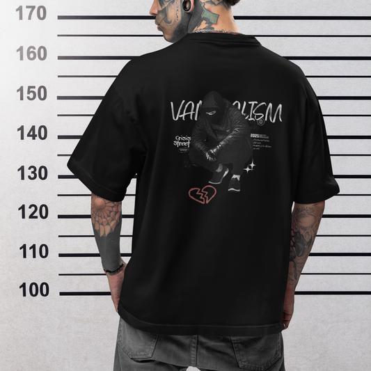 VANDALISM 001