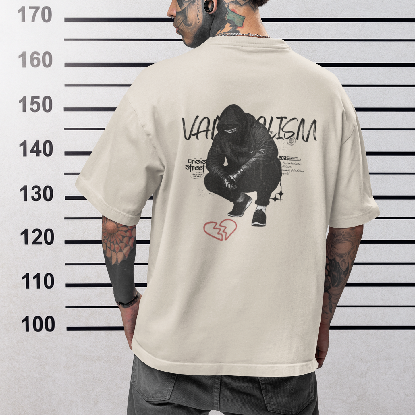VANDALISM 002