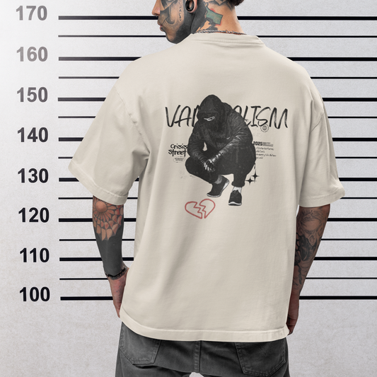 VANDALISM 002