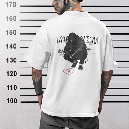 VANDALISM 002