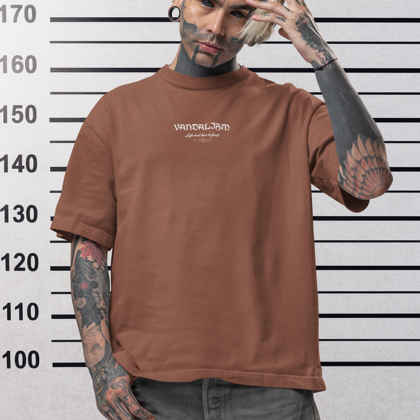 VANDALISM 001