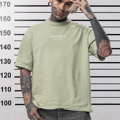 VANDALISM 001