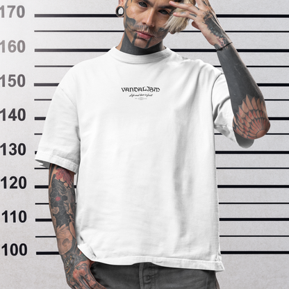 VANDALISM 002