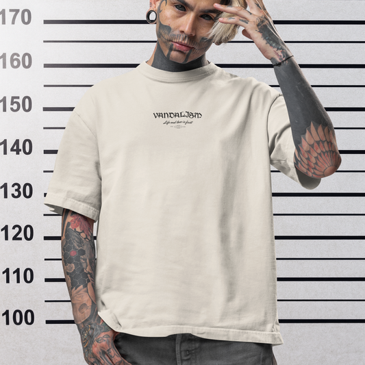 VANDALISM 002